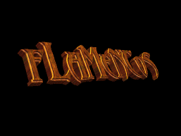 Homepage of fLaMeNCoS